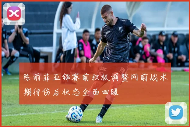 陈雨菲亚锦赛前积极调整网前战术期待伤后状态全面回暖