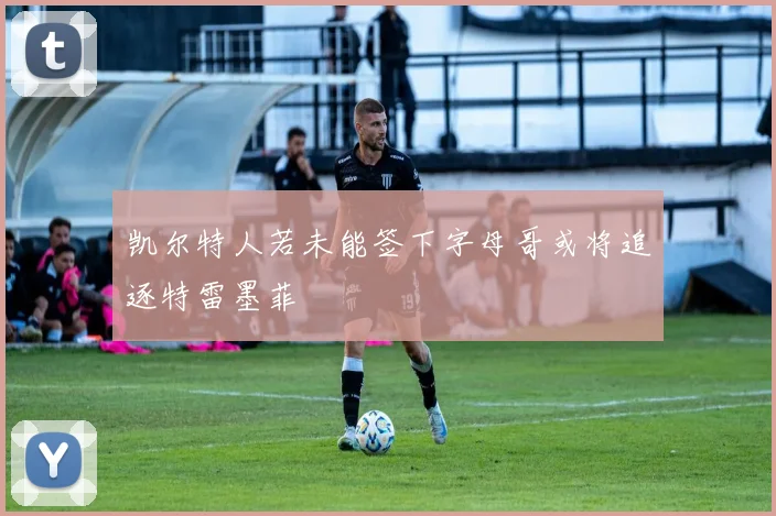 凯尔特人若未能签下字母哥或将追逐特雷墨菲