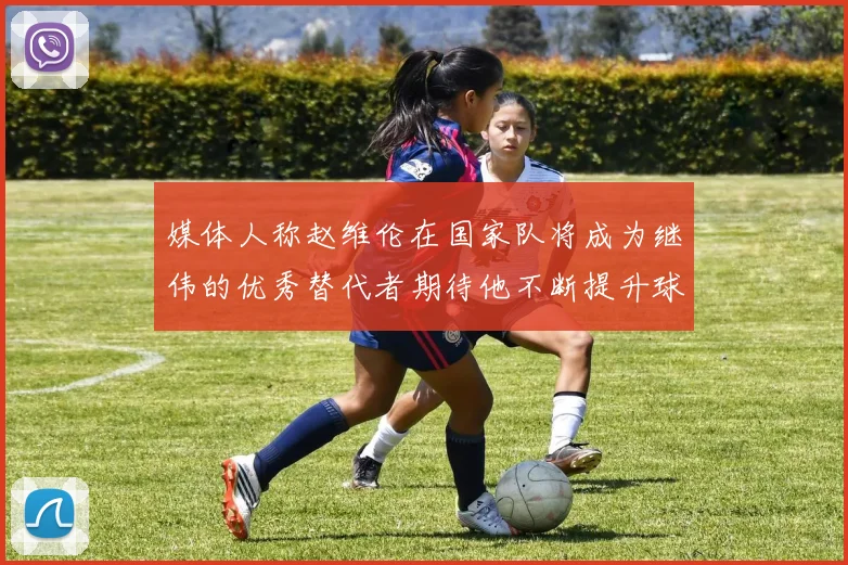 媒体人称赵维伦在国家队将成为继伟的优秀替代者期待他不断提升球技